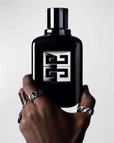 Givenchy new face